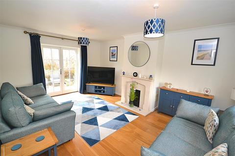 3 bedroom terraced house for sale, Drakes Lane, Charminster, Dorchester