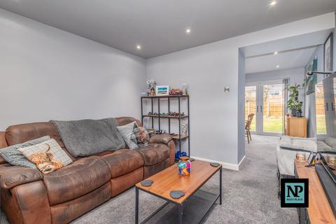 12 Brookside Road, Mile Oak, Tamworth, B78 3NR