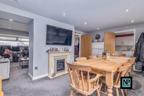 12 Brookside Road, Mile Oak, Tamworth, B78 3NR