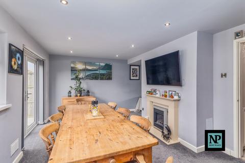 12 Brookside Road, Mile Oak, Tamworth, B78 3NR
