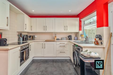 12 Brookside Road, Mile Oak, Tamworth, B78 3NR