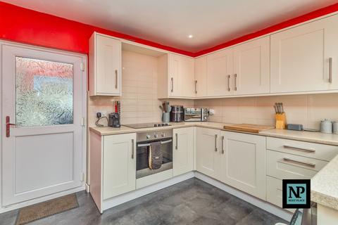 12 Brookside Road, Mile Oak, Tamworth, B78 3NR
