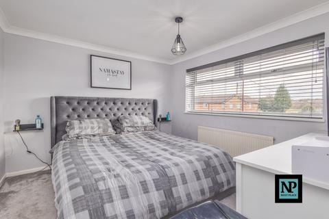 12 Brookside Road, Mile Oak, Tamworth, B78 3NR