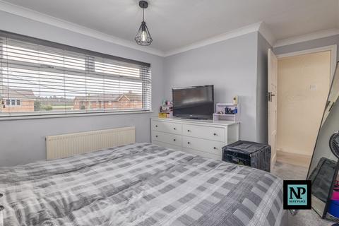 12 Brookside Road, Mile Oak, Tamworth, B78 3NR