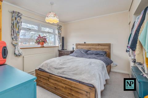12 Brookside Road, Mile Oak, Tamworth, B78 3NR