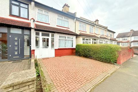 undefined, Linden Avenue, Thornton Heath, CR7