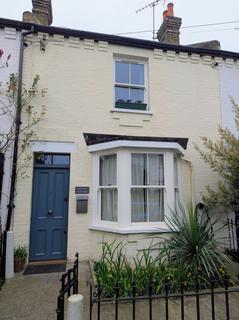 undefined, New Road, Richmond, TW10