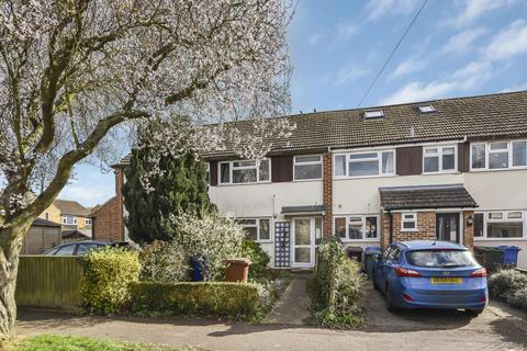 Linden Road, Bicester