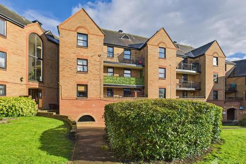 2 bedroom apartment for sale, Chelmsford Road, Dunmow CM6