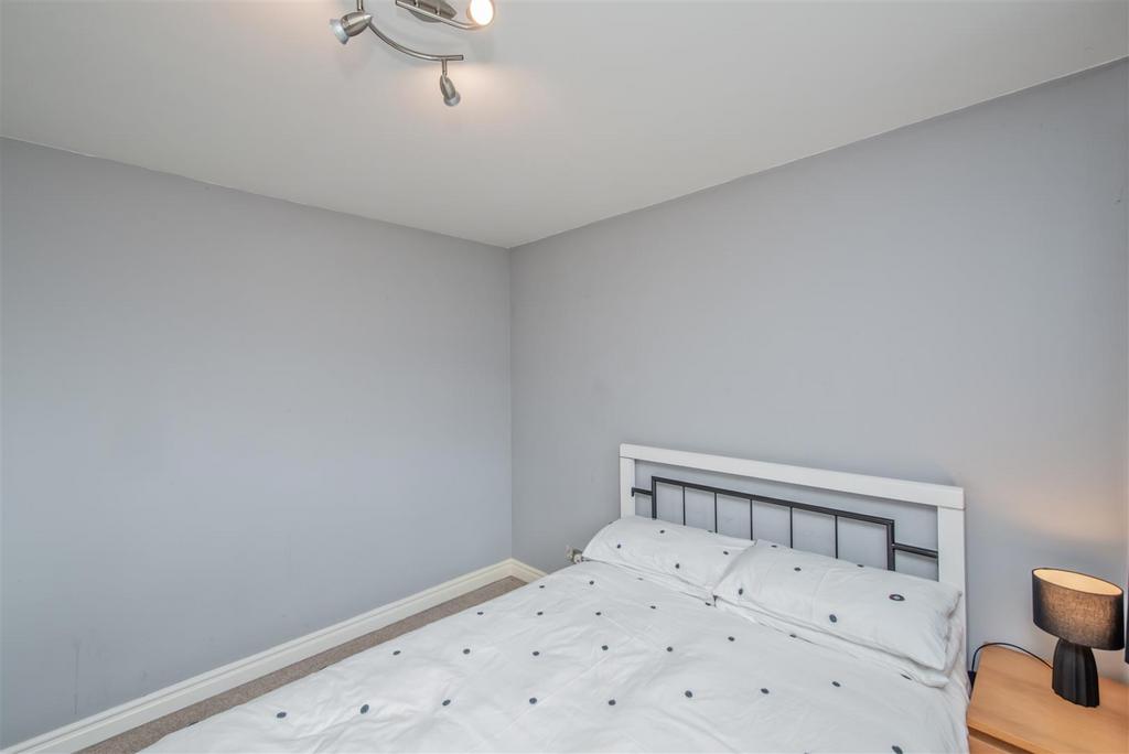 Bedroom Three:
