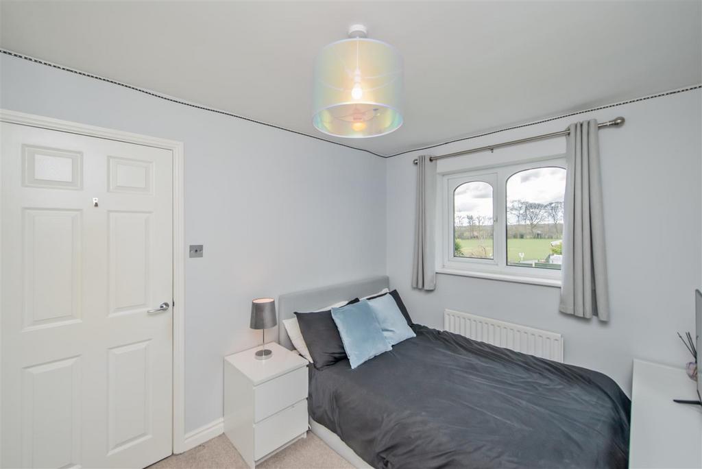 Bedroom Four: