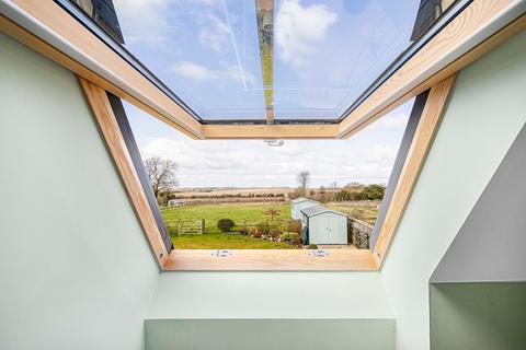 4 bedroom barn conversion for sale, Main Street, Great Gidding, Cambridgeshire.