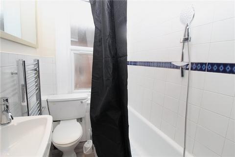 undefined, Greenford Avenue, Hanwell, W7