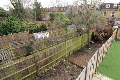 undefined, Greenford Avenue, Hanwell, W7