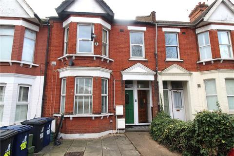 undefined, Greenford Avenue, Ealing, W7