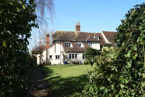 4 bedroom cottage for sale, Staplehurst, Kent