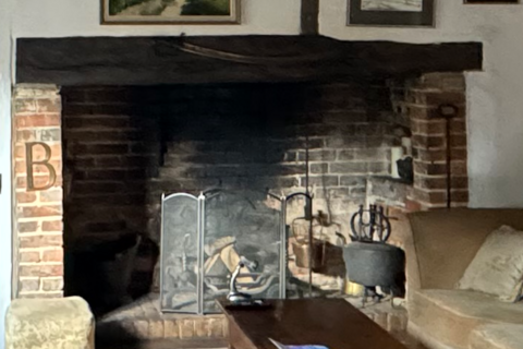 undefined, Staplehurst, Kent