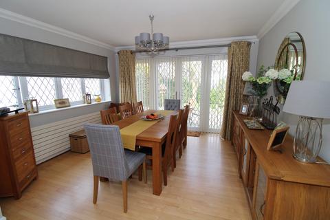2 bedroom detached bungalow for sale, Brambledown Close, West Wickham, BR4