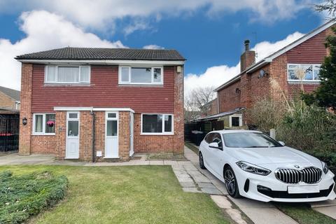 2 bedroom semi-detached house for sale, Knaresborough Close, Carleton FY6