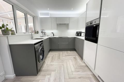 2 bedroom semi-detached house for sale, Knaresborough Close, Carleton FY6