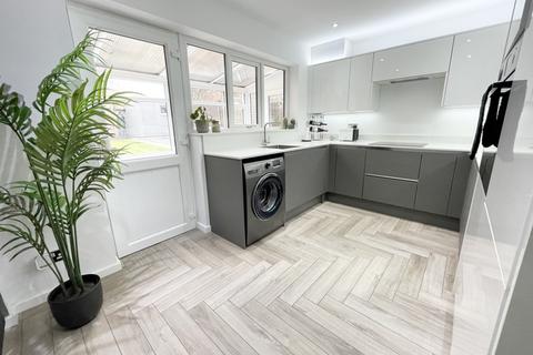 2 bedroom semi-detached house for sale, Knaresborough Close, Carleton FY6