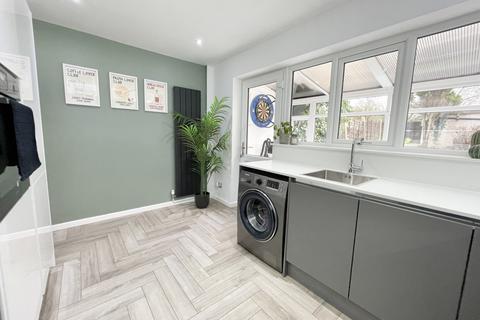 2 bedroom semi-detached house for sale, Knaresborough Close, Carleton FY6