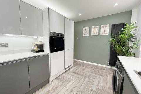 2 bedroom semi-detached house for sale, Knaresborough Close, Carleton FY6