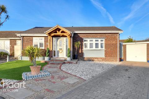 21 Great Harrods, Walton On The Naze, CO14 8UN