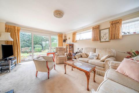 4 bedroom detached house for sale, Cedar Copse, Bickley, Kent, BR1