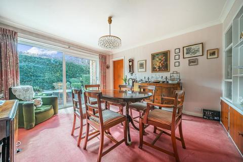 4 bedroom detached house for sale, Cedar Copse, Bickley, Kent, BR1