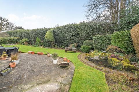 4 bedroom detached house for sale, Cedar Copse, Bickley, Kent, BR1