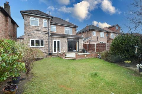 undefined, Wroxham Avenue, Davyhulme, M41