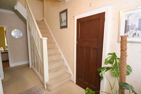 undefined, Wroxham Avenue, Davyhulme, M41