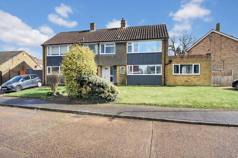 12 Waterside, Willesborough, Ashford, TN24 0AX