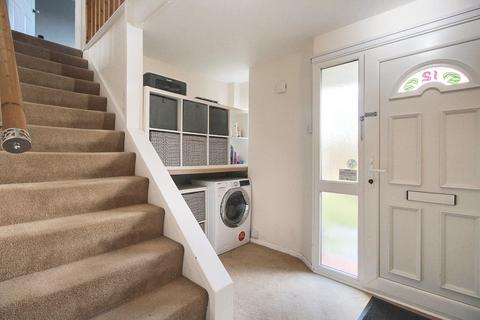 12 Waterside, Willesborough, Ashford, TN24 0AX
