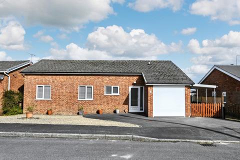 3 bedroom detached bungalow for sale, The Willows, Hulland Ward, DE6