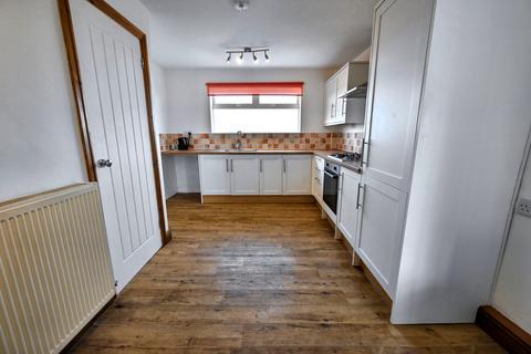 3 bedroom detached bungalow for sale, The Willows, Hulland Ward, DE6