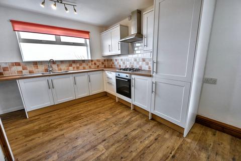 3 bedroom detached bungalow for sale, The Willows, Hulland Ward, DE6