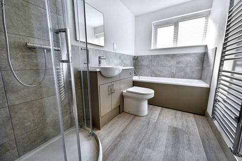 3 bedroom detached bungalow for sale, The Willows, Hulland Ward, DE6