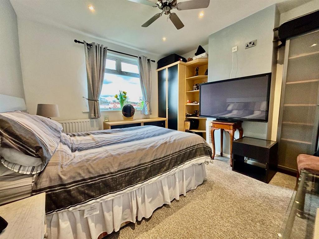 Bedroom Two:
