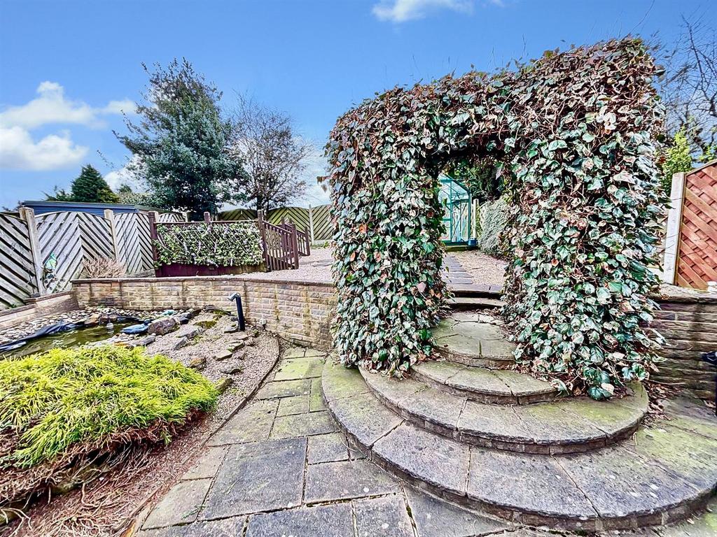 Gardens: