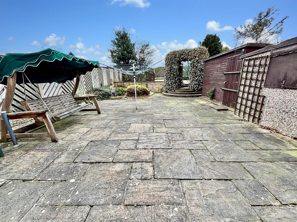 Gardens: