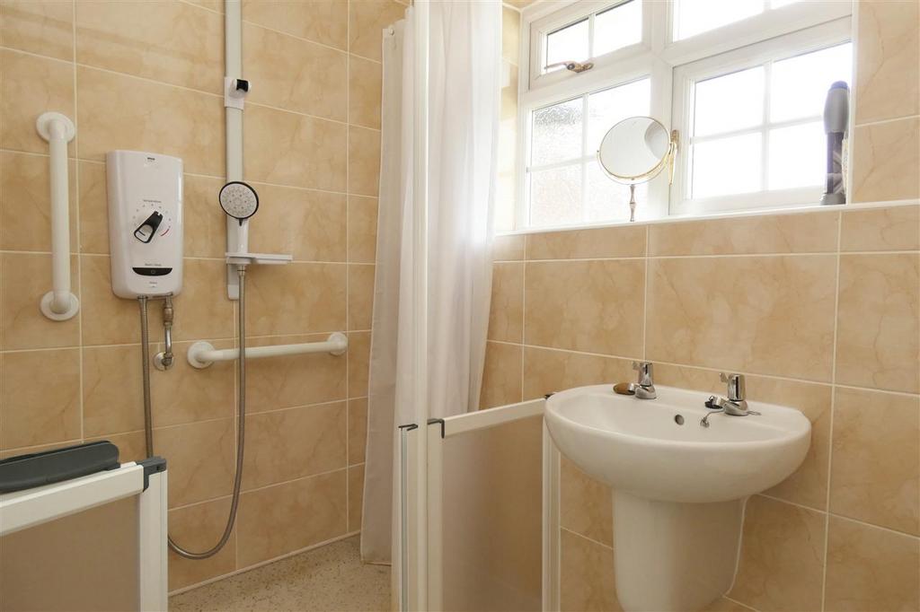 Wet Room