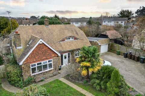 Pavior Lodge Coldharbour Road, Northfleet, Gravesend, DA11 8AF