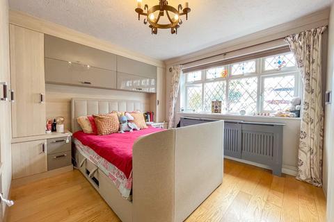 Pavior Lodge Coldharbour Road, Northfleet, Gravesend, DA11 8AF