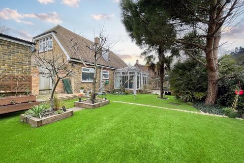 Pavior Lodge Coldharbour Road, Northfleet, Gravesend, DA11 8AF