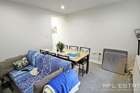 2 bedroom ground floor flat for sale, Sutton Lane, Banstead SM7