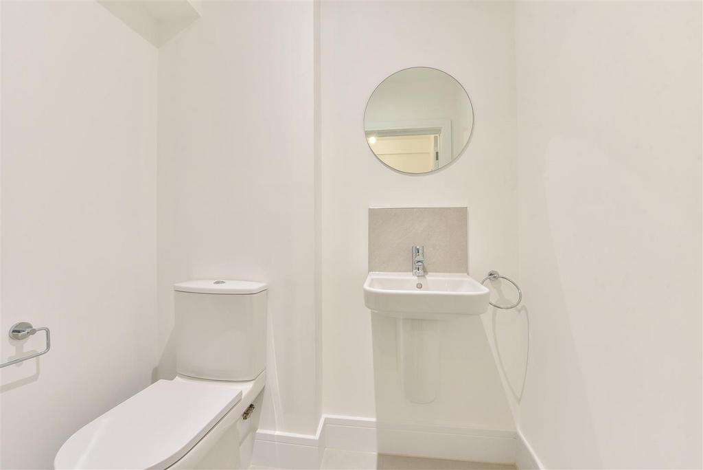 Cloakroom