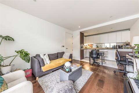 12 Baltimore Wharf, London E14