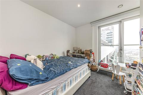 2 bedroom apartment for sale, 12 Baltimore Wharf, London E14